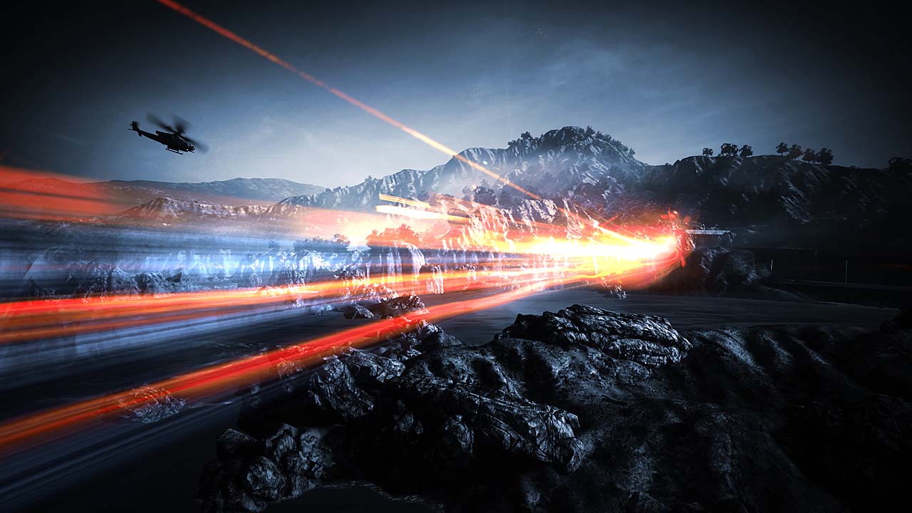 Battlefield 3 - Imagen 39